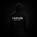 Essential Reflective Hoodie