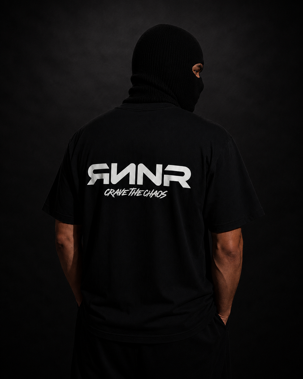 Essential Oversized T-Shirt
