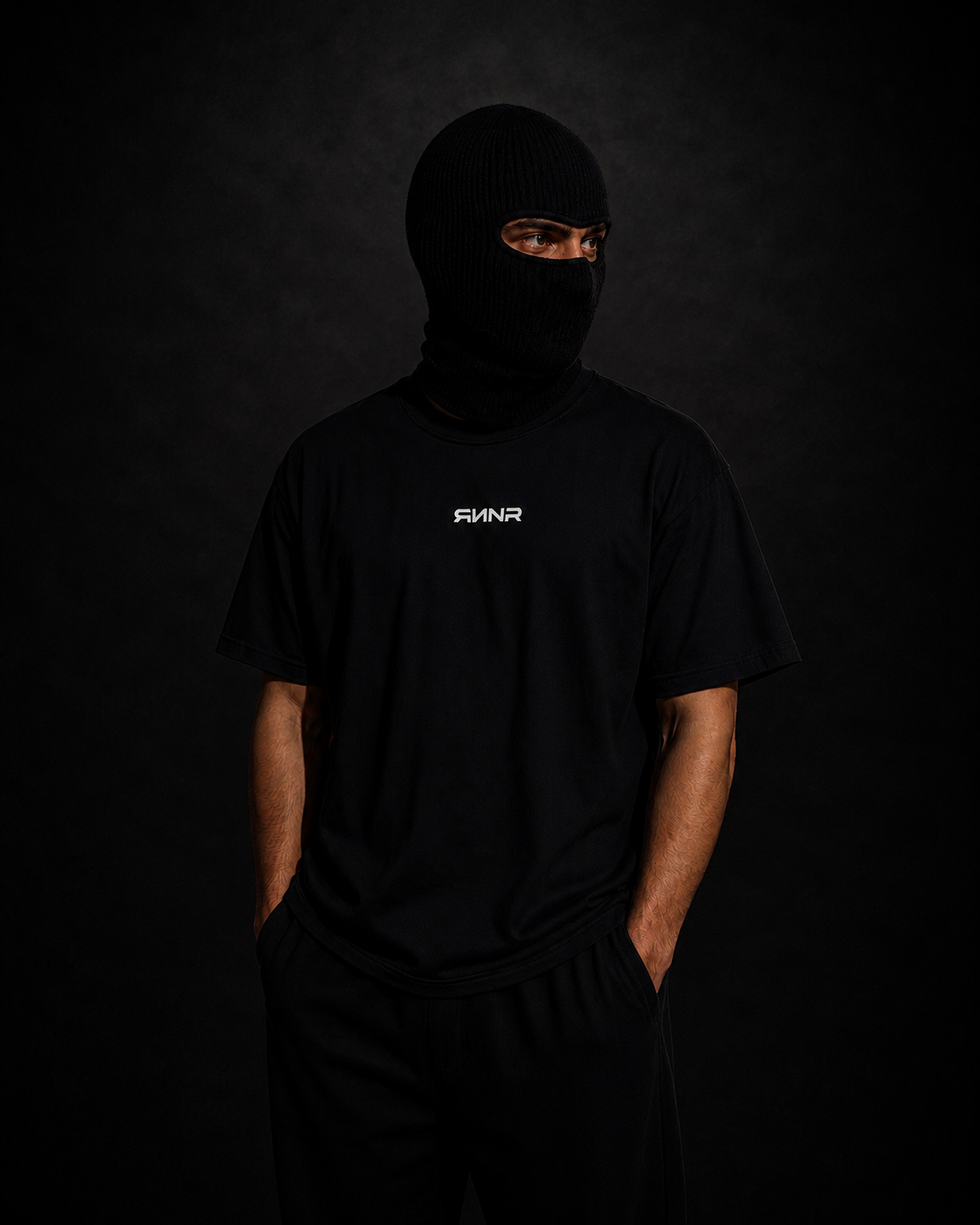 Essential Oversized T-Shirt