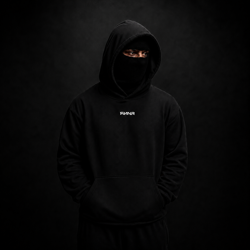 Essential V1 Hoodie