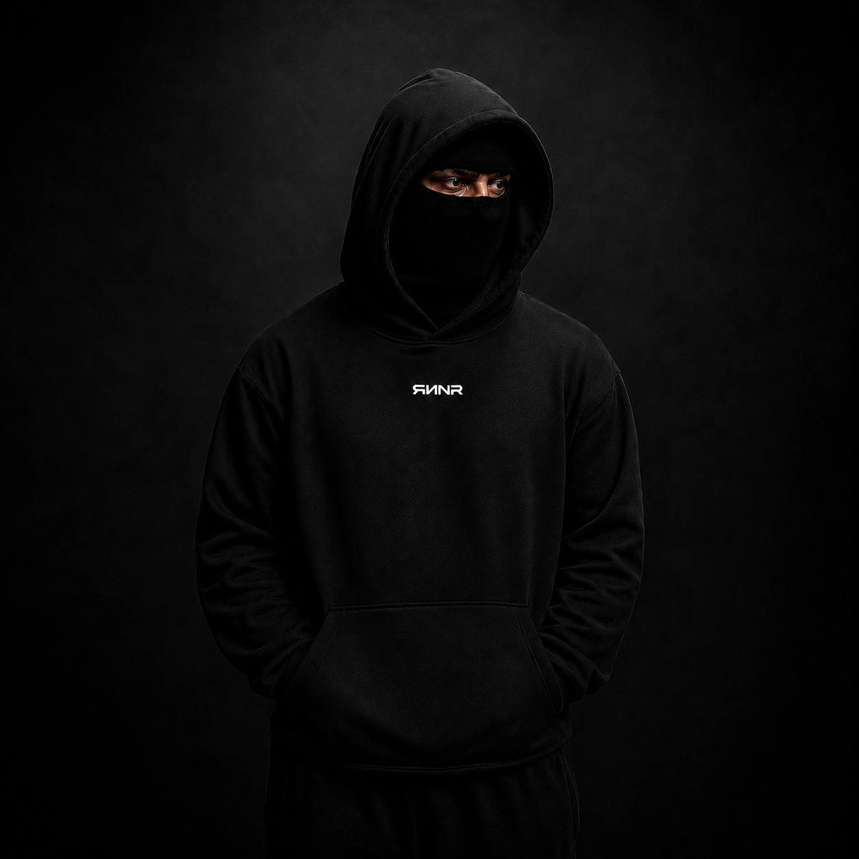 Essential V1 Hoodie