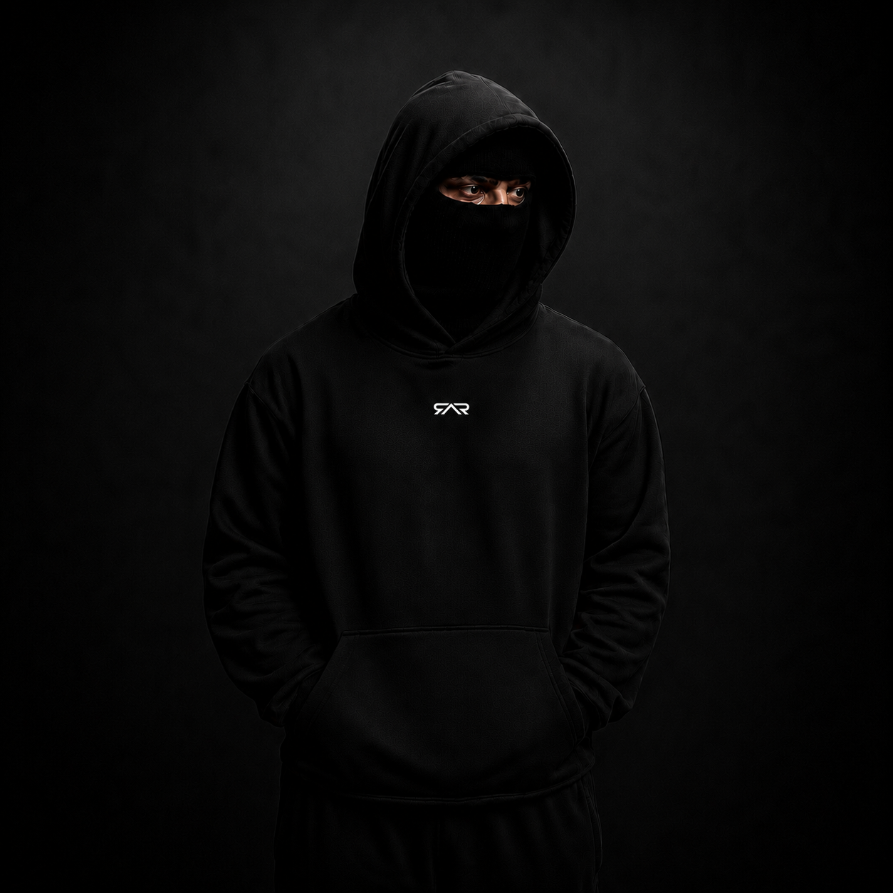 Essential V1 Hoodie