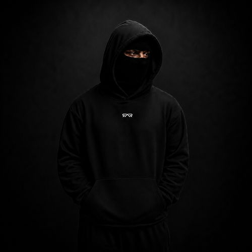 Essential V1 Hoodie