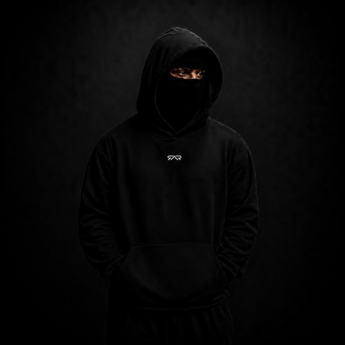 Essential Reflective Hoodie